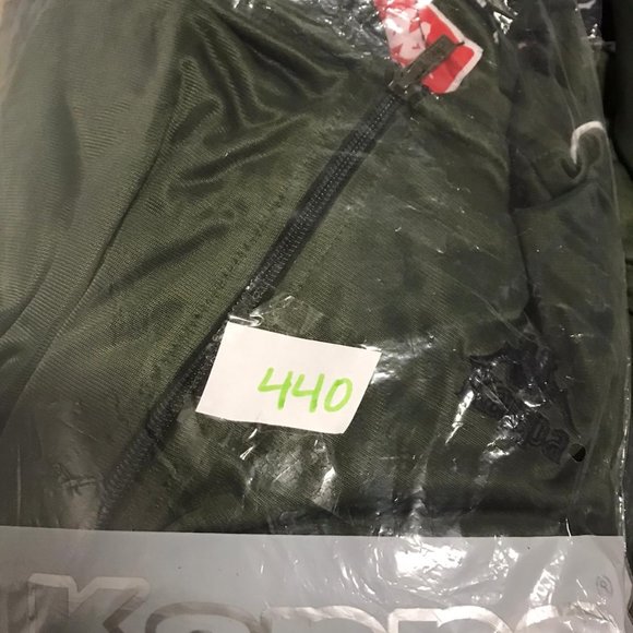 NWT 2pc set KAPPA Men’s Suit L - Picture 4 of 4